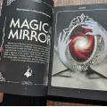 Hellebore #14: The Mirror Issue