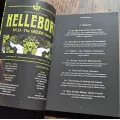 Hellebore #15: The Green Issue