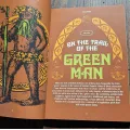 Hellebore #15: The Green Issue