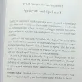 Spellcraft and Spellwork- A Guide to the Magical Practice of Spells