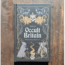 Tales of Occult Britain Tales of Occult Britain