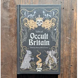 Tales of Occult Britain