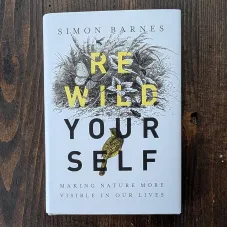 Rewild Yourself: Making Nature More Visible in Our Lives Rewild Yourself: Making Nature More Visible in Our Lives