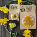 Botanical Charm - Calendula