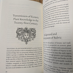 Thirteen Pathways of Occult Herbalism  Thirteen Pathways of Occult Herbalism