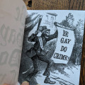 Be Gay Do Crime by The Mary Nardini Gang Be Gay Do Crime by The Mary Nardini Gang