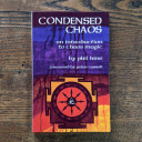 Chaos Magic Chaos Magic