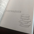 Dishwasher: One Man's Quest to Wash Dishes in All Fifty States
