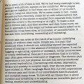 When Language Runs Dry-An Antholgy of People with Cronic Pain and Their Allies When Language Runs Dry-An Antholgy of People with Cronic Pain and Their Allies