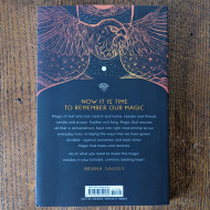 Making Magic: Weaving Together the Everyday and the Extraordinary 