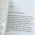 Nietzschemanteion pocket oracle Nietzschemanteion pocket oracle