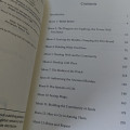 Standing and Not Falling: A Sorcerous Primer in Thirteen Moons Standing and Not Falling: A Sorcerous Primer in Thirteen Moons