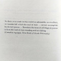 Standing and Not Falling: A Sorcerous Primer in Thirteen Moons Standing and Not Falling: A Sorcerous Primer in Thirteen Moons
