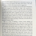 Standing and Not Falling: A Sorcerous Primer in Thirteen Moons Standing and Not Falling: A Sorcerous Primer in Thirteen Moons