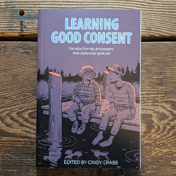 Learning Good Consent: On Healthy Relationships and Survivor Support 