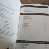 Learning Good Consent: On Healthy Relationships and Survivor Support 