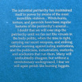 Witchcraft and the Gay Counterculture by Arthur Evans