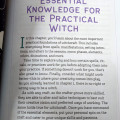 A Practical Guide for Witches: Spells, Rituals, and Magic for an Enchanted Life A Practical Guide for Witches: Spells, Rituals, and Magic for an Enchanted Life