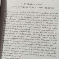 The Age of American Unreason in a Culture of Lies 