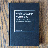 Architecture /Astrology: By Dan Graham and Jessica Russell
