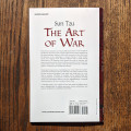 The Art of War by Sun Tzu The Art of War by Sun Tzu