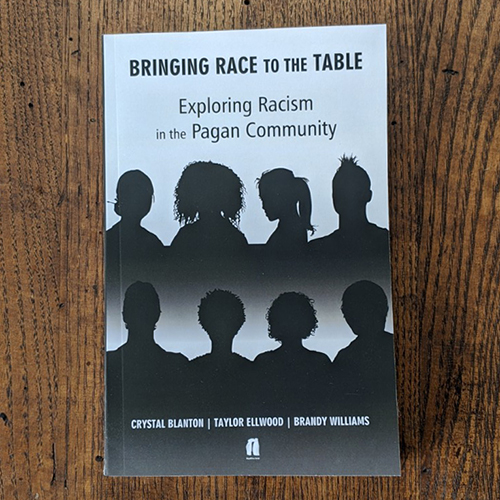 Bringing Race to the Table
