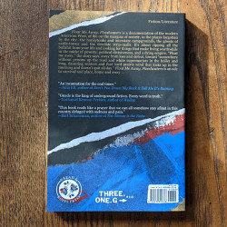 Float Me Away, Floodwaters by Adam Gnade