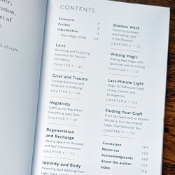 Light Magic for Dark Times: More Than 100 Spells, Rituals, and Practices for Coping in a Crisis  Light Magic for Dark Times: More Than 100 Spells, Rituals, and Practices for Coping in a Crisis