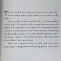 Magical Power for Beginners: How to Raise & Send Energy for Spells That Work 