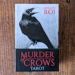 Murder of Crows Tarot 