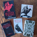 Murder of Crows Tarot Murder of Crows Tarot