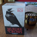 Murder of Crows Tarot Murder of Crows Tarot