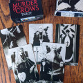 Murder of Crows Tarot Murder of Crows Tarot