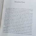 On Looking: A Walker's Guide to the Art of Observation 