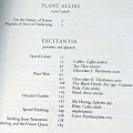 Pharmako/Dynamis: Stimulating Plants, Potions, and Herbcraft: Excitantia and Empathogenica Pharmako/Dynamis: Stimulating Plants, Potions, and Herbcraft: Excitantia and Empathogenica