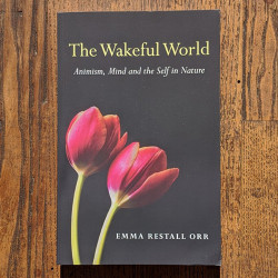 The Wakeful World: Animism, Mind and the Self in Nature The Wakeful World: Animism, Mind and the Self in Nature