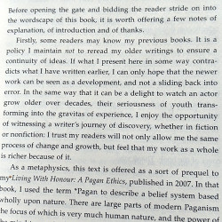 The Wakeful World: Animism, Mind and the Self in Nature The Wakeful World: Animism, Mind and the Self in Nature