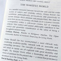 The Wakeful World: Animism, Mind and the Self in Nature