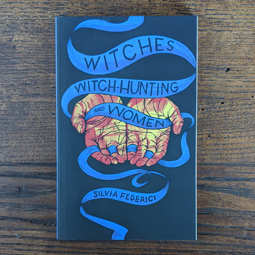 Witches, Witch-Hunting, and Women 
