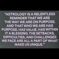 You Were Born for This: Astrology for Radical Self-Acceptance 