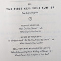 You Were Born for This: Astrology for Radical Self-Acceptance 
