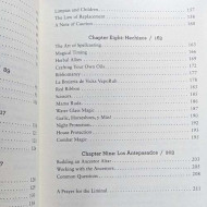 American Brujeria: Modern Mexican American Folk Magic 