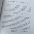 Deep Liberation: Shamanic Teachings for Reclaiming Wholeness in a Culture of Trauma Deep Liberation: Shamanic Teachings for Reclaiming Wholeness in a Culture of Trauma
