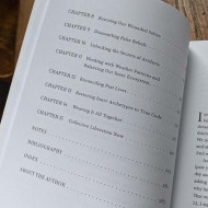 Deep Liberation: Shamanic Teachings for Reclaiming Wholeness in a Culture of Trauma 