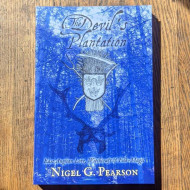 The Devil's Plantation: East Anglian Lore, Witchcraft & Folk-Magic