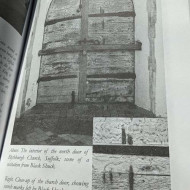 The Devil's Plantation: East Anglian Lore, Witchcraft & Folk-Magic