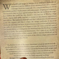 Folkloric American Witchcraft and the Multicultural Experience: A Crucible at the Crossroads Folkloric American Witchcraft and the Multicultural Experience: A Crucible at the Crossroads