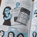 The Influencing Machine: Brooke Gladstone on the Media The Influencing Machine: Brooke Gladstone on the Media