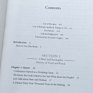 The Magick of Food: Rituals, Offerings & Why We Eat Together 