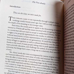 The New Aradia: A Witch's Handbook to Magical Resistance The New Aradia: A Witch's Handbook to Magical Resistance